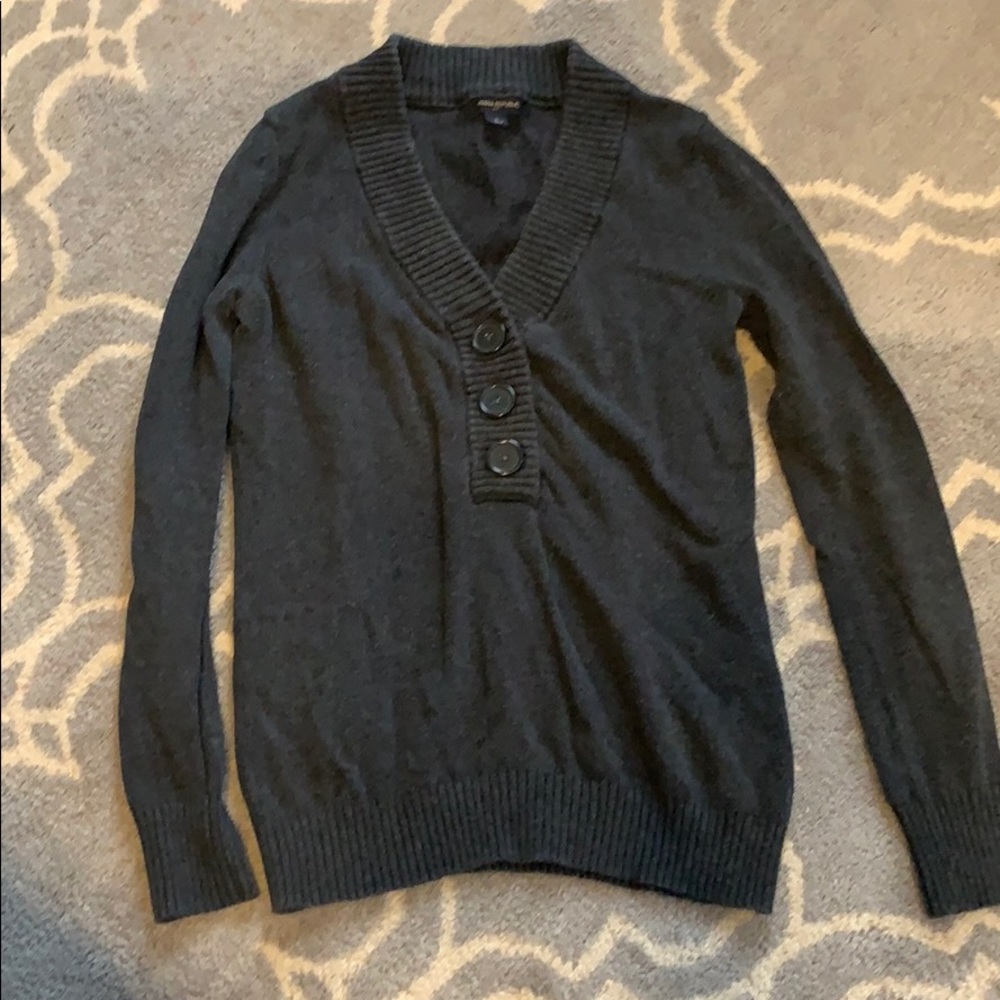 Banana Republic sweater S